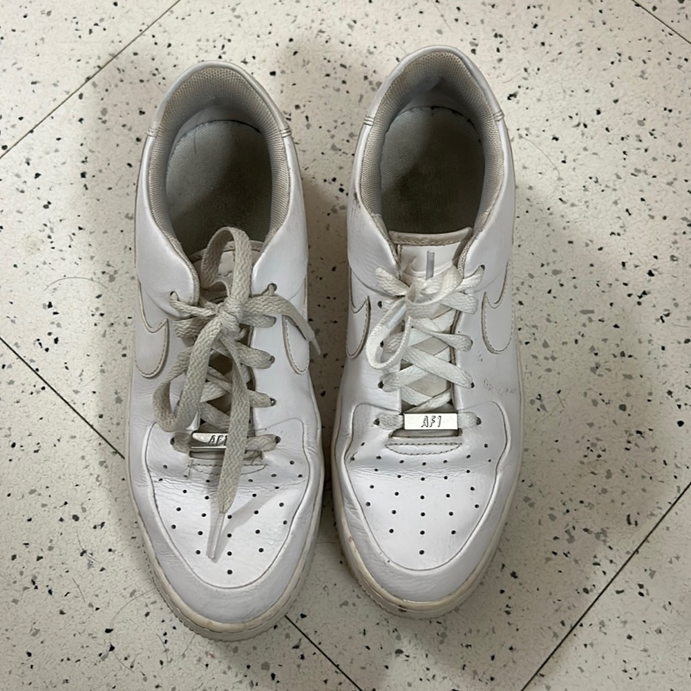 Air Force 1s